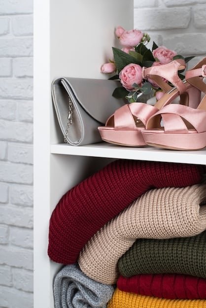 Shein Outfit Ideas: Capsule Wardrobe with 10 Pieces Under $200