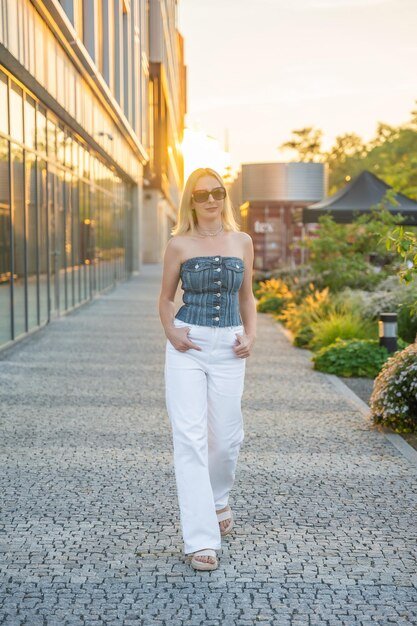 Shein Outfit Ideas: Styling Corset Tops in 2025 – The Ultimate Guide