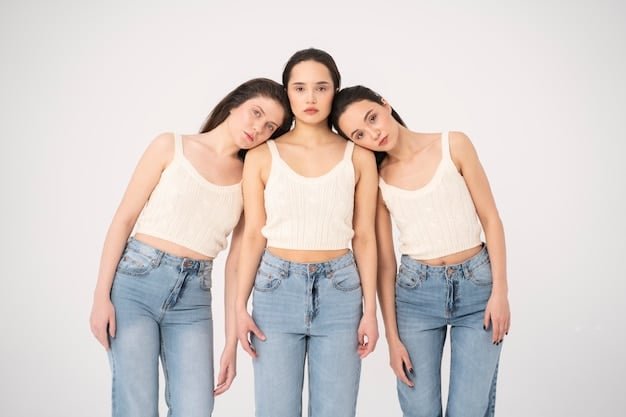 A collage of three casual Shein outfit ideas featuring corset tops: one with high-waisted jeans and sneakers, another with a denim skirt and sandals, and the third with a flowy midi skirt and espadrilles. The collage is well-lit and visually appealing.