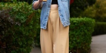 Shein Outfit Ideas: Styling Wide-Leg Pants for Every Body Type - Cover Image