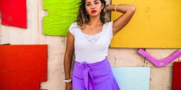 Shein Mini Skirt Outfits: 4 Ways to Style Your Look - Cover Image