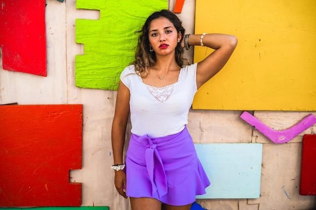 Shein Mini Skirt Outfits: 4 Ways to Style Your Look