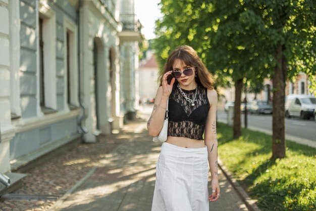 Shein Outfit Ideas: Accessorize on a $20 Budget