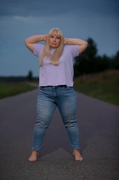 Decoding Shein Plus Size Jeans: 2025 Fit Guide & Reviews