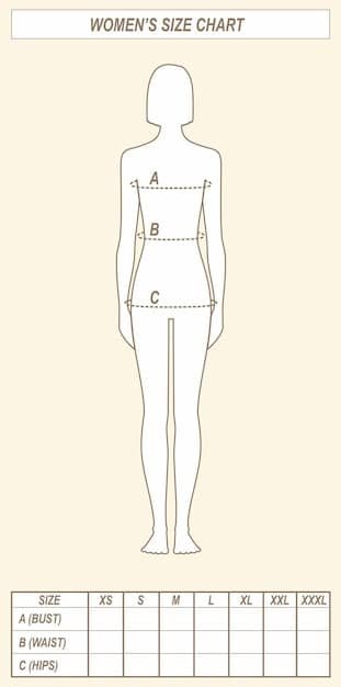 A size chart from Shein specifically for plus size jeans, highlighting the waist, hip, and inseam measurements for each size.