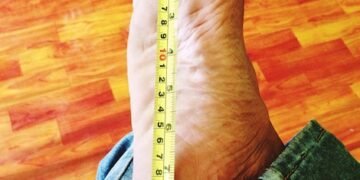 Shein Shoe Sizing 2025: US Conversion Chart for Accurate Fit - Cover Image