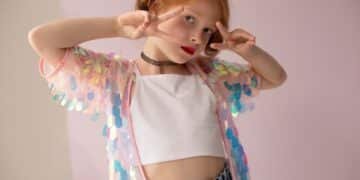 Shein Kids' Sizes in 2025: The Ultimate Parent's Guide - Cover Image