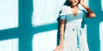 Shein Dress Sizes: Insider Tips for Choosing the Right Size in 2025 - Cover Image