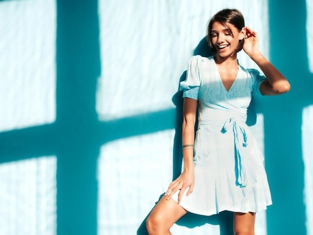 Shein Dress Sizes: Insider Tips for Choosing the Right Size in 2025