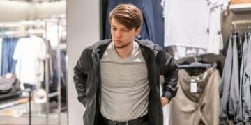 Shein Men's Clothing Sizes: Your Ultimate 2025 Guide - Cover Image