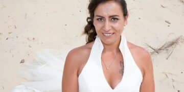 Shein Wedding Dress Sizing 2025: Your Ultimate Guide to Finding the Perfect Fit - Cover Image