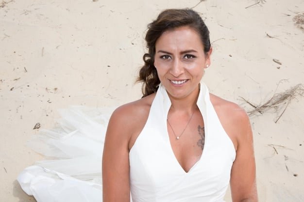 Shein Wedding Dress Sizing 2025: Your Ultimate Guide to Finding the Perfect Fit