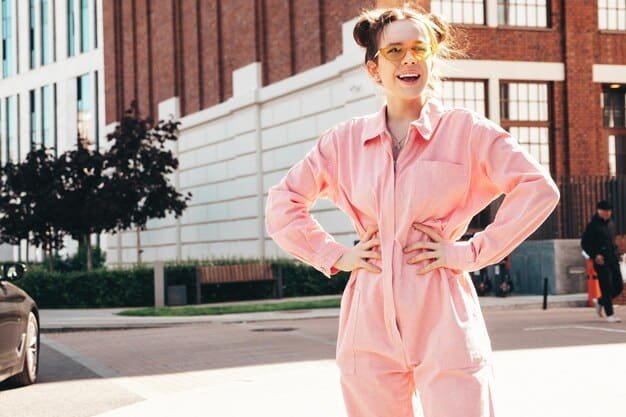 Shein Jumpsuit Sizing: Find Your Perfect Fit in 2025