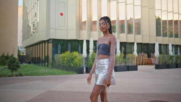 Shein Skirt Sizing: Your 2025 Guide to Perfect Fit