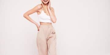 Shein Pant Sizing: Get the Perfect Fit in 2025 - Cover Image