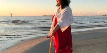 Shein's 2025 Guide: Coastal Grandmother Aesthetic on a Budget - Cover Image