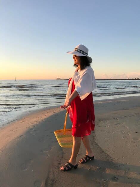 Shein’s 2025 Guide: Coastal Grandmother Aesthetic on a Budget