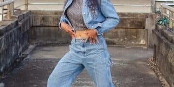 Shein's 2025 Jeans Guide: Find Your Perfect Fit Online - Cover Image