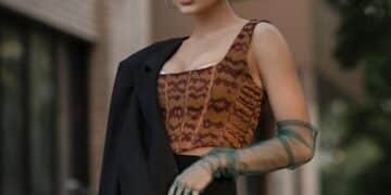 Shein's Guide to Mixing Prints: 5 Bold Combinations for 2025 - Cover Image