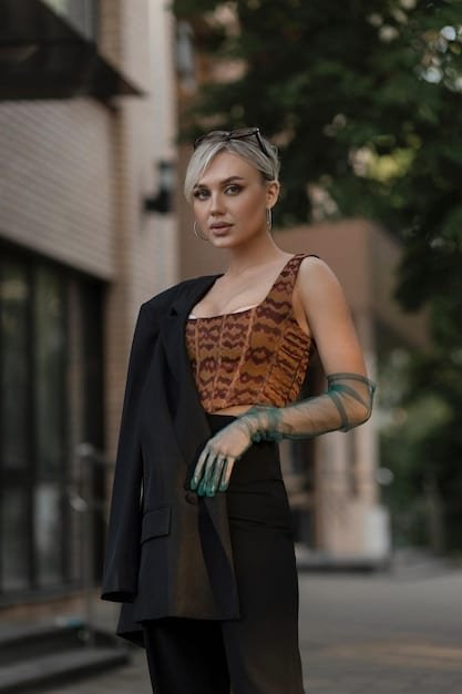 Shein’s Guide to Mixing Prints: 5 Bold Combinations for 2025