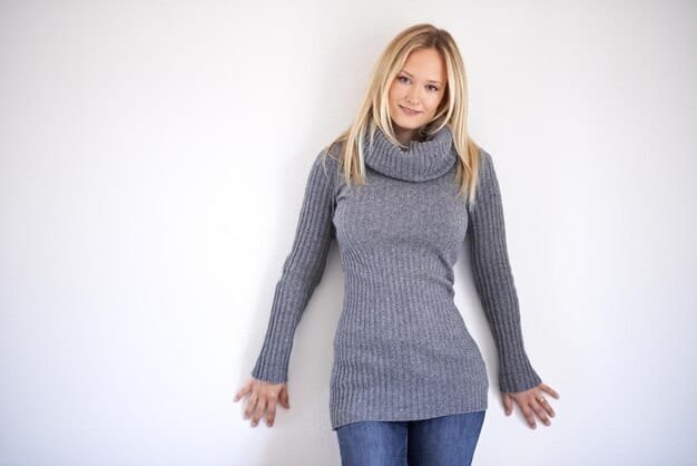 Shein’s Guide: Mastering the Monochrome Look with 2025 Color Palettes