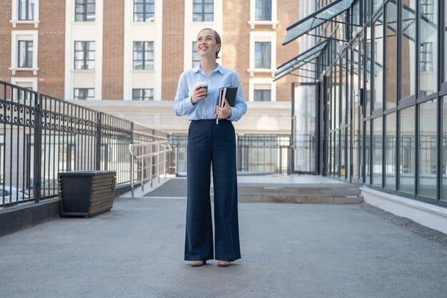 Shein’s Guide to Styling Oversized Clothing: 5 Flattering Tips for 2025