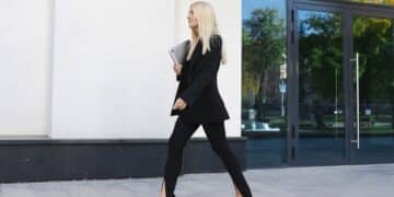 Shein: Ace Your Interview with a Stylish Outfit Under $75 in 2025 - Cover Image