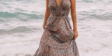 Shein's 2025 Summer Dress Trends: Spotting the Styles Before They Sell Out - Cover Image