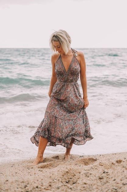 Shein’s 2025 Summer Dress Trends: Spotting the Styles Before They Sell Out