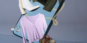 How Shein's Algorithm Predicts Viral Fashion Trends in the US - Cover Image