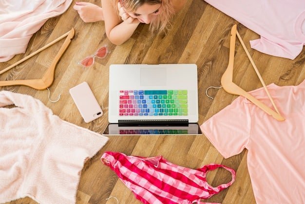 Decoding Shein’s Color Palette: Hottest Hues for 2025