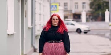 Shein Plus Size: Latest Trends & Styling Tips for Curvy Figures - Cover Image