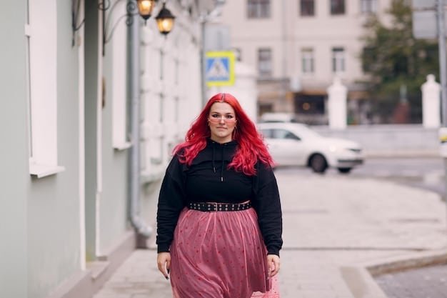 Shein Plus Size: Latest Trends & Styling Tips for Curvy Figures