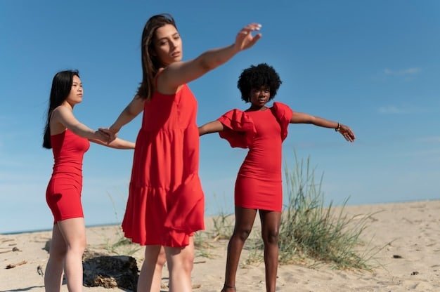 Shein’s Swimwear Trends: Must-Have Styles for Summer 2025