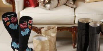 Shein's Shoe Collection: Find Your Perfect Shoes for Any Occasion - Cover Image
