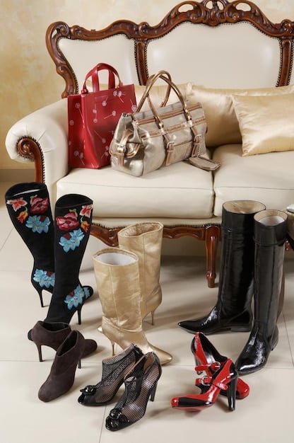 Shein’s Shoe Collection: Find Your Perfect Shoes for Any Occasion