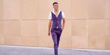 Shein Men's Fashion: Latest Trends & Styling Tips for Guys - Cover Image