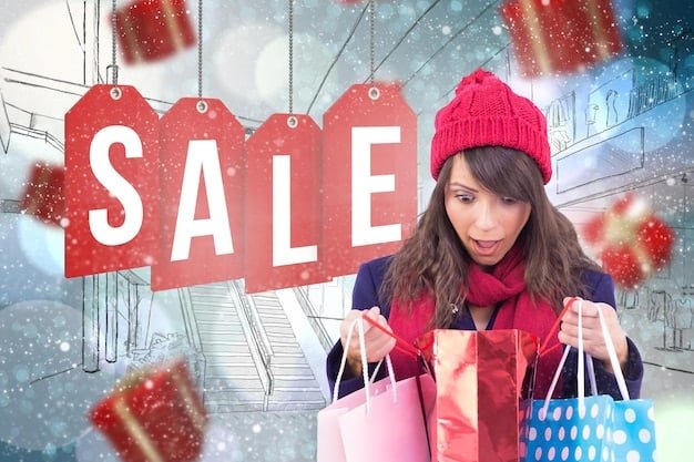 A collage of various promotional banners and discount offers from Shein. The banners should highlight different types of sales, such as 