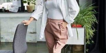 Shein's Workwear: Chic & Affordable Professional Outfits - Cover Image