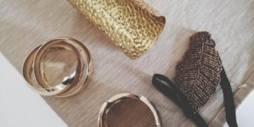 Shein's Jewelry: Affordable Sparkle to Accessorize Your Look - Cover Image